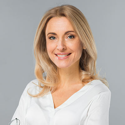 Milena López